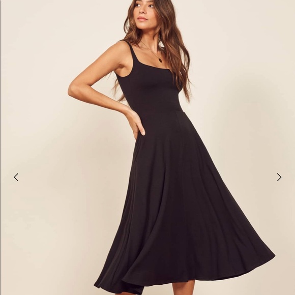 Reformation Dresses & Skirts - Reformation Mary dress
